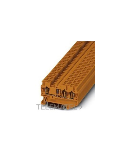 BORNE P/COMPON.ST 2,5-TWIN-R100 OG