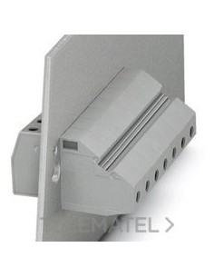 BORNE PASAMUROS HDFKV 10/Z