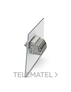 BORNE PASAMUROS PWO 16-POT/ S