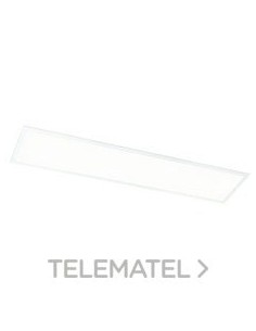 LUM.SIMON 726 MDR.120x30mm LOW GLARE