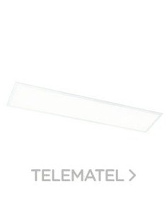 LUM.SIMON 726 MDR.120x30mm 4000K DALI