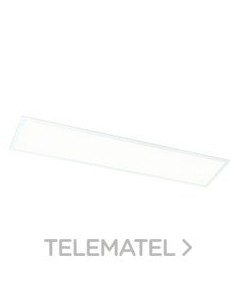 LUMINARIA SIMON 726 MDR.120x30mm 5000K