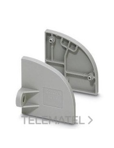 TAPAS BD.SUJ.PW 4-F GR