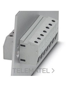 BORNE PASAMUROS HDFK 10/ Z