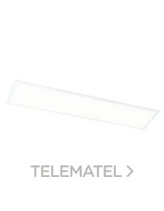 LUM.SIMON 726 MDR.120x30mm 5000K DALI