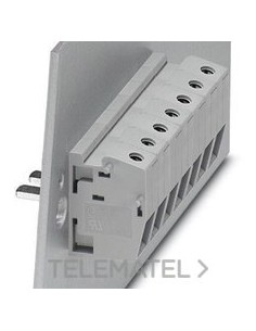 BORNE PASAMUROS HDFK 10-VP/Z