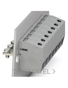 BORNE PASAMUROS HDFK 25-VP/Z