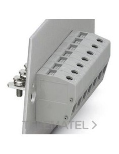 BORNE PASAMUROS HDFK 16-VP/Z