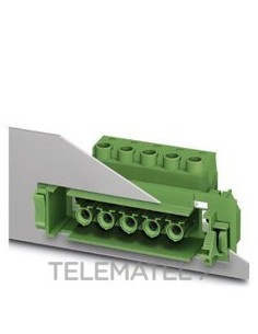 PARTE ENCHUFABLE DFK-IPC 16/7-STF-10,16