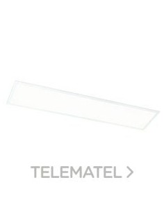 LUM.SIMON 726 MDR.120x30mm 3000K DALI