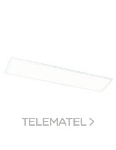 LUM.SIMON 726 MDR.120x30mm 3000K 5Y