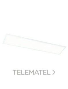 LUMINARIA SIMON 726 MDR.120x30mm 3000K