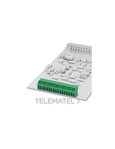 BORNE P/PL.CI SMKDS 1,5/3-3,5