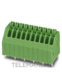 BORNE P/PL.CI PTSA 0,5/7-2,5-Z