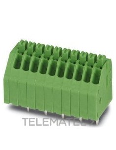 BORNE P/PL.CI PTSA 0,5/5-2,5-Z