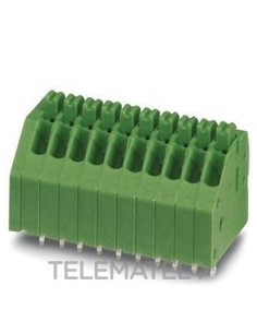 BORNE P/PL.CI PTSA 0,5/5-2,5-F