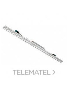 LUMINARIA LAL.MOD.860 LOW UGR 2400 3000K