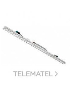 LUMINARIA LAL.MOD.860 LOW UGR 1600 4000K