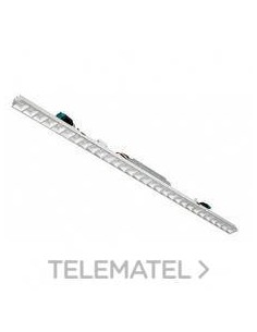 LUMINARIA LAL.MOD.860 LOW UGR 1600 3000K