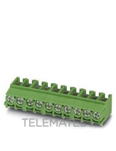 BORNE P/PL.CI PT 2,5/7-5,0-V