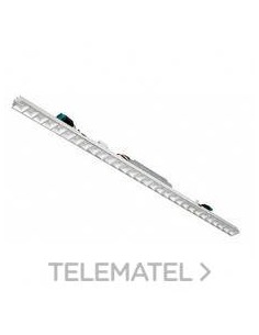 LUMINARIA LAL.MOD.860 LOW UGR 1200 4000K