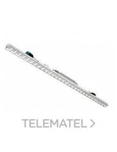 LUMINARIA LAL.MOD.860 LOW UGR 1200 3000K