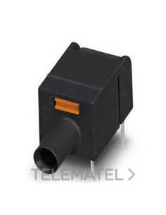 BORNE P/PL.CI FOPT 2,2-R