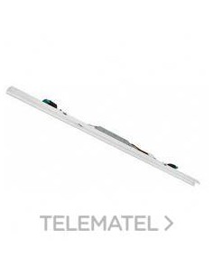 LUMINARIA LINEAL MODULO 860 1200 4000K