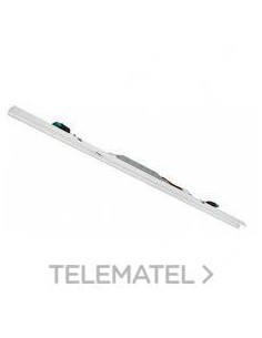 LUMINARIA LINEAL MODULO 860 1200 3000K