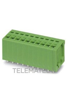 BORNE P/PL.CI ZFKDSA 1-V-3,81-6