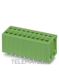 BORNE P/PL.CI ZFKDSA 1-V-3,81-10