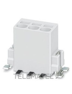 BNE.P/PL.CI PTSM 0,5/8-2,5-V SMD WH R44