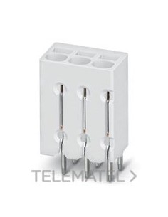 BNE.P/PL.CI PTSM 0,5/7-2,5-V THR WH R44