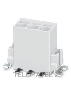 BNE.P/PL.CI PTSM 0,5/6-2,5-V SMD WH R44