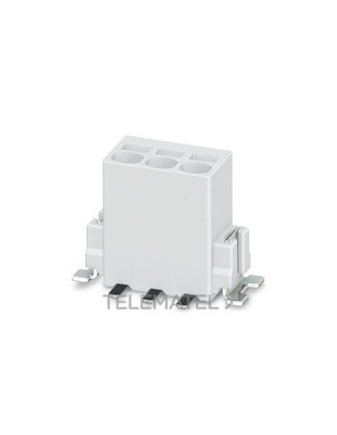 BNE.P/PL.CI PTSM 0,5/6-2,5-V SMD WH R44