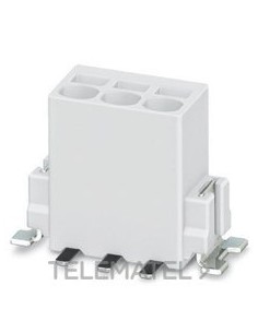 BNE.P/PL.CI PTSM 0,5/5-2,5-V SMD WH R44