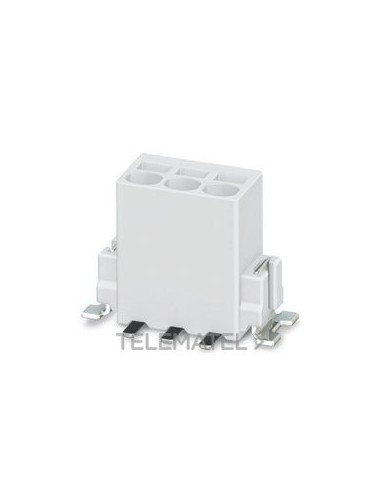 BNE.P/PL.CI PTSM 0,5/5-2,5-V SMD WH R44