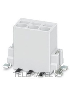 BNE.P/PL.CI PTSM 0,5/4-2,5-V SMD WH R44