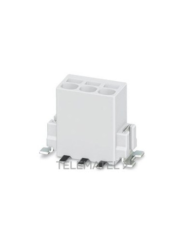 BNE.P/PL.CI PTSM 0,5/2-2,5-V SMD WH R44