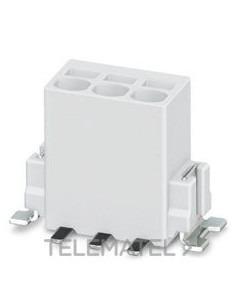 BNE.P/PL.CI PTSM 0,5/3-2,5-V SMD WH R44