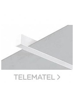 LUMINARIA LAL.860.22 1600 PFL.EMP.BL