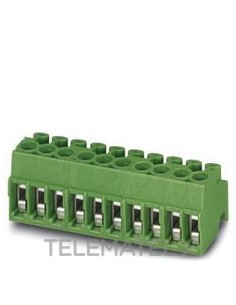 BORNE P/PL.CI PT 1,5/4-PH-3,5-A