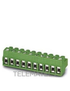 BORNE P/PL.CI PT 1,5/2-PVH-5,0-A