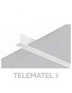 LUMINARIA LAL.860.21 1200 PFL.EMP.BL