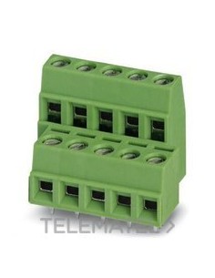 BORNE P/PL.CI MKKDSN 1,5/13-5,08