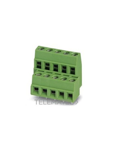 BORNE P/PL.CI MKKDSN 1,5/13-5,08