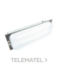 LUM.INDUST.EMERG.NEPTUNO LED 325lm 2h