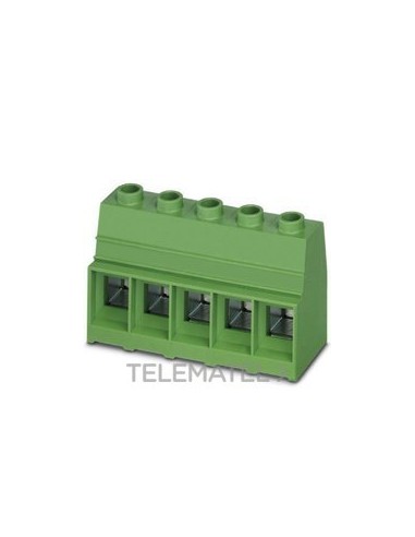 BORNE P/PL.CI MKDSP 50/5-17,5