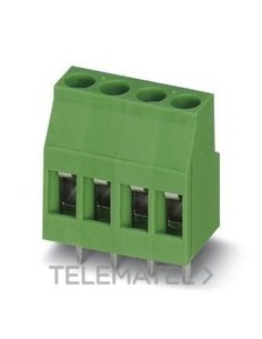 BORNE P/PL.CI MKDSB 3/6