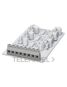 BORNE P/PL.CI MKDS 5 HV/3-9,52 GR